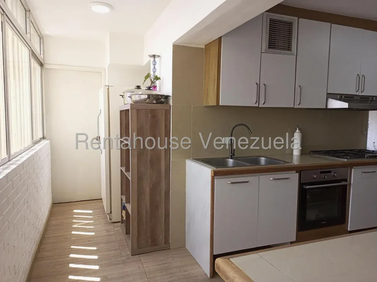 Apartamento En Venta En La Lago - 18