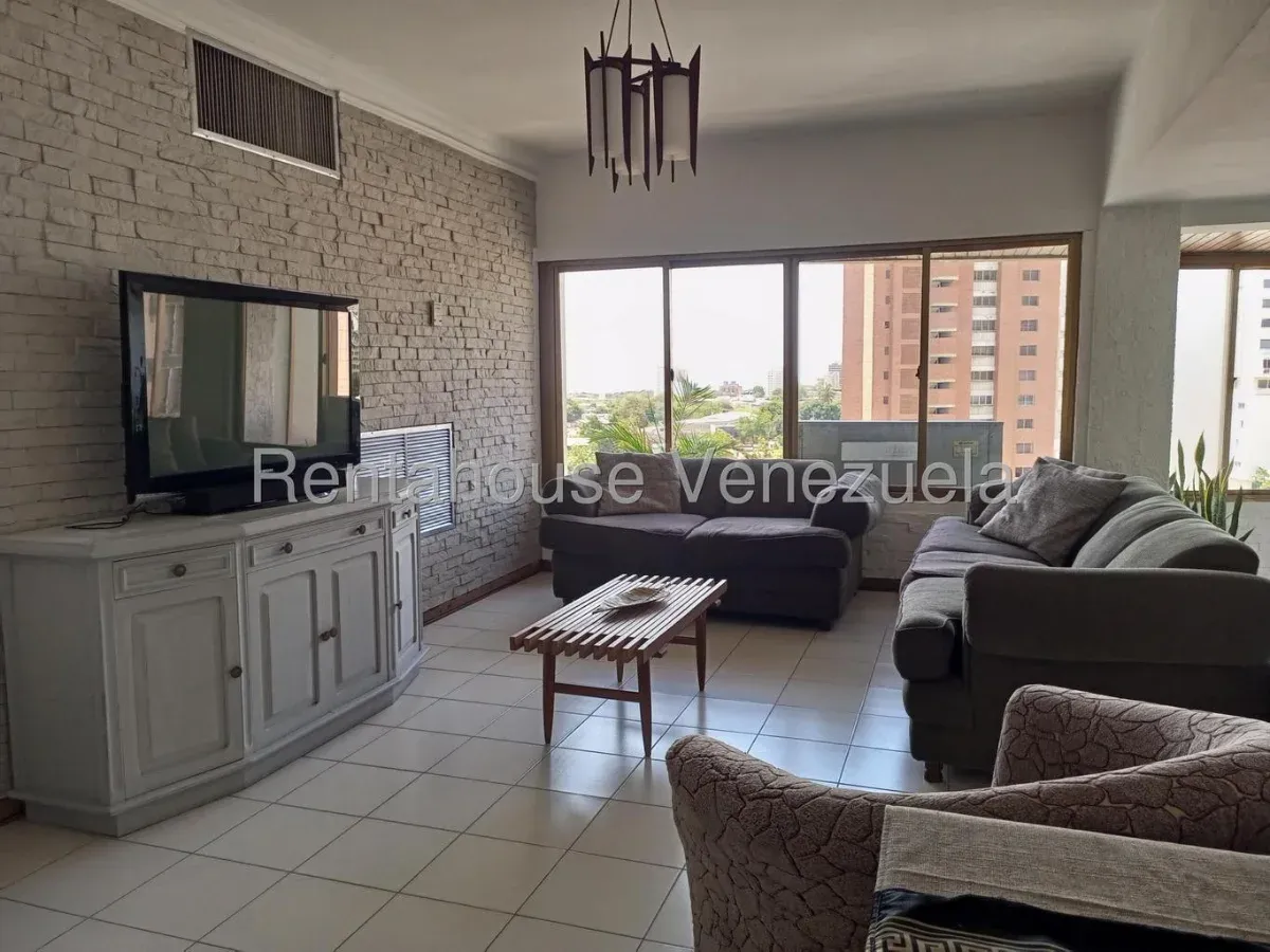 Apartamento En Venta En La Lago - 20