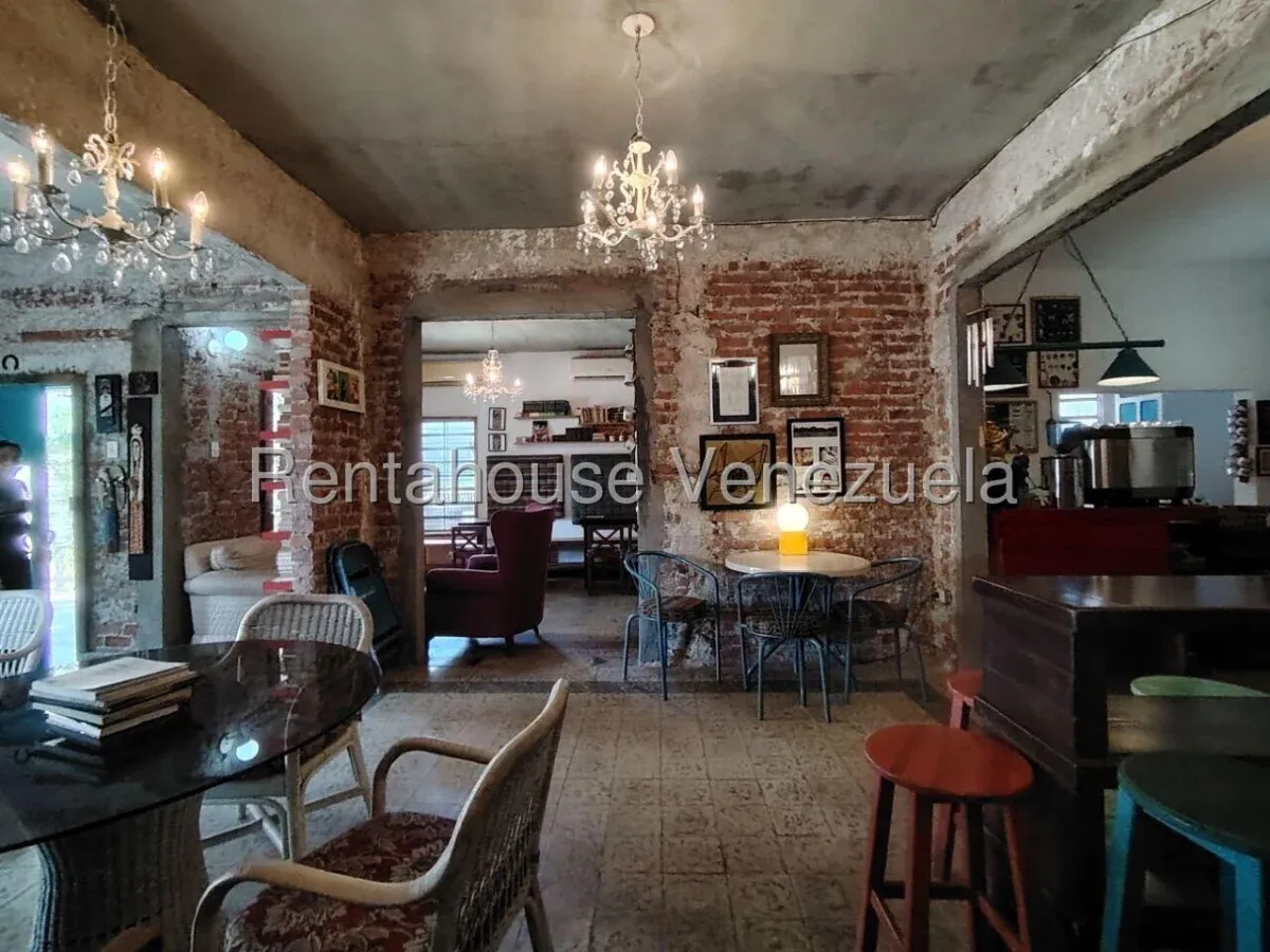 Casa En Venta En Las Mercedes  - 7
