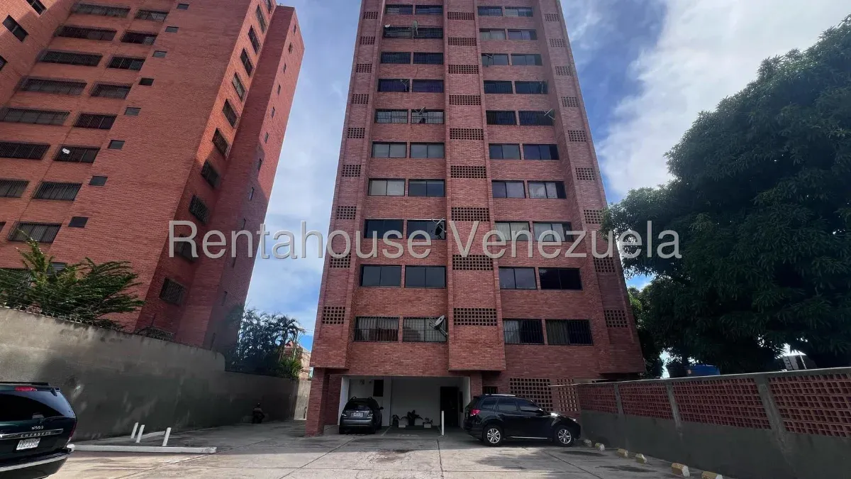 Apartamento Tipo Estudio En Alquiler En El Sector Tierra Negra  - 2