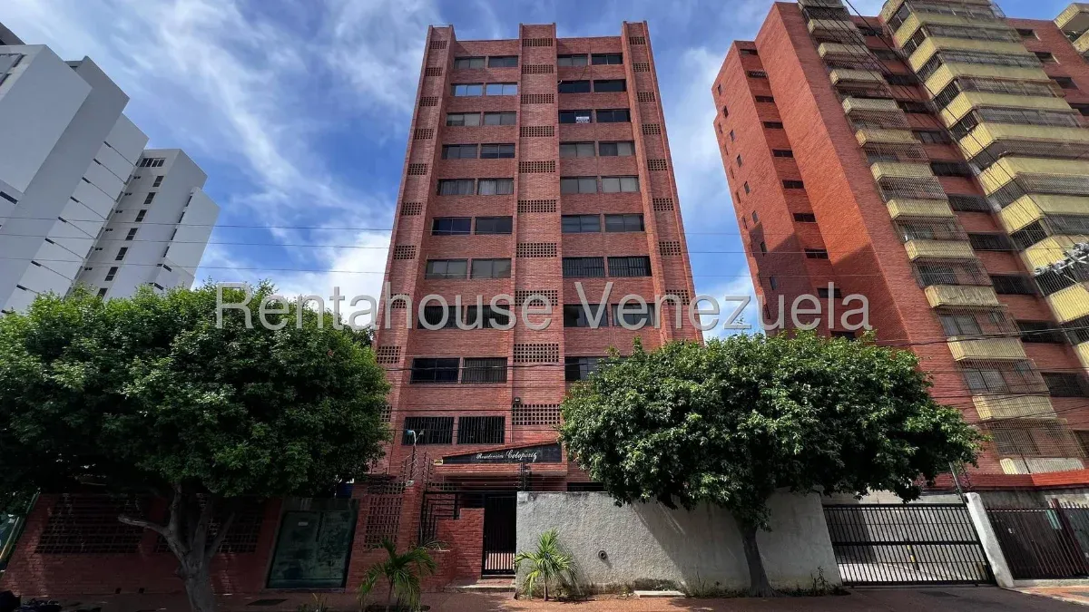 Apartamento Tipo Estudio En Alquiler En El Sector Tierra Negra  - 4