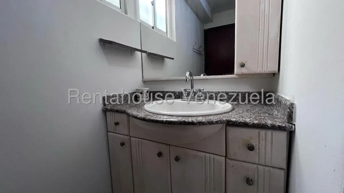 Apartamento Tipo Estudio En Alquiler En El Sector Tierra Negra  - 13