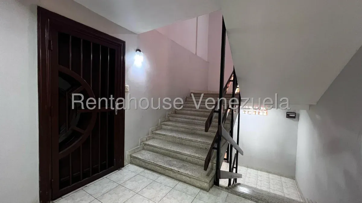 Apartamento Tipo Estudio En Alquiler En El Sector Tierra Negra  - 15