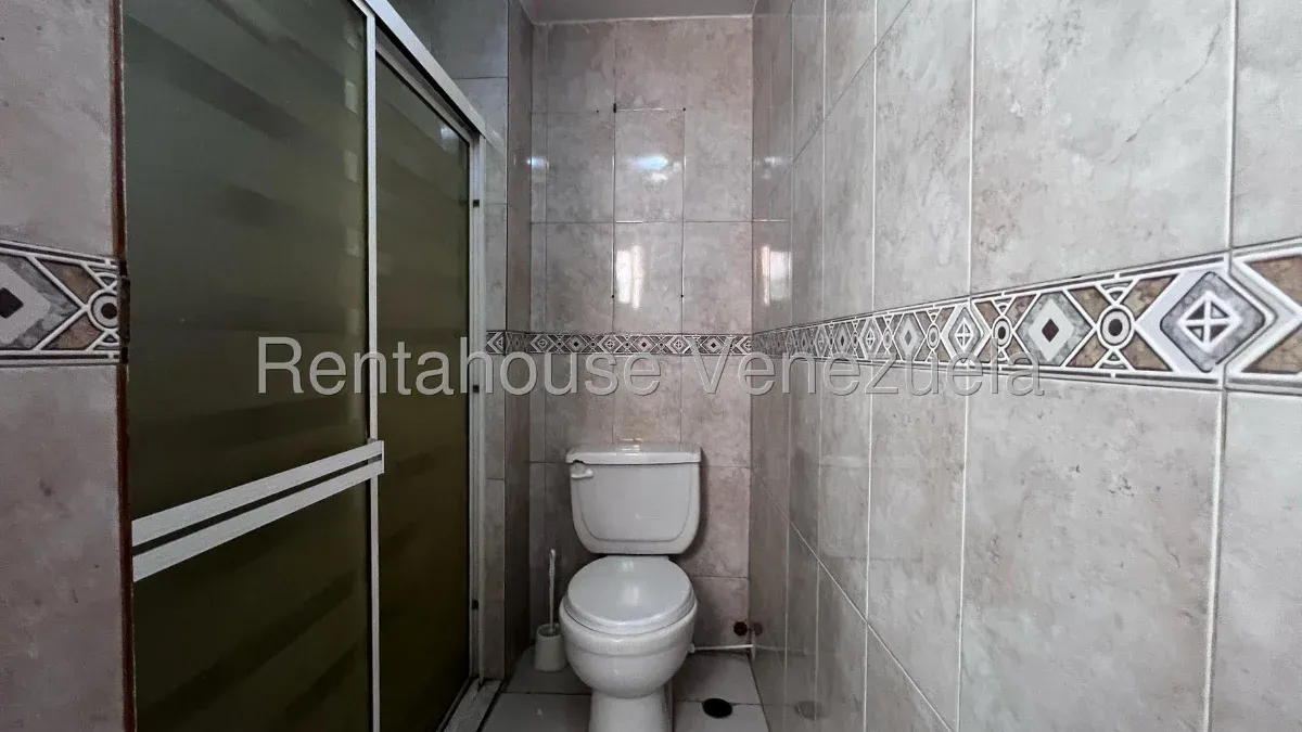 Apartamento Tipo Estudio En Alquiler En El Sector Tierra Negra  - 20