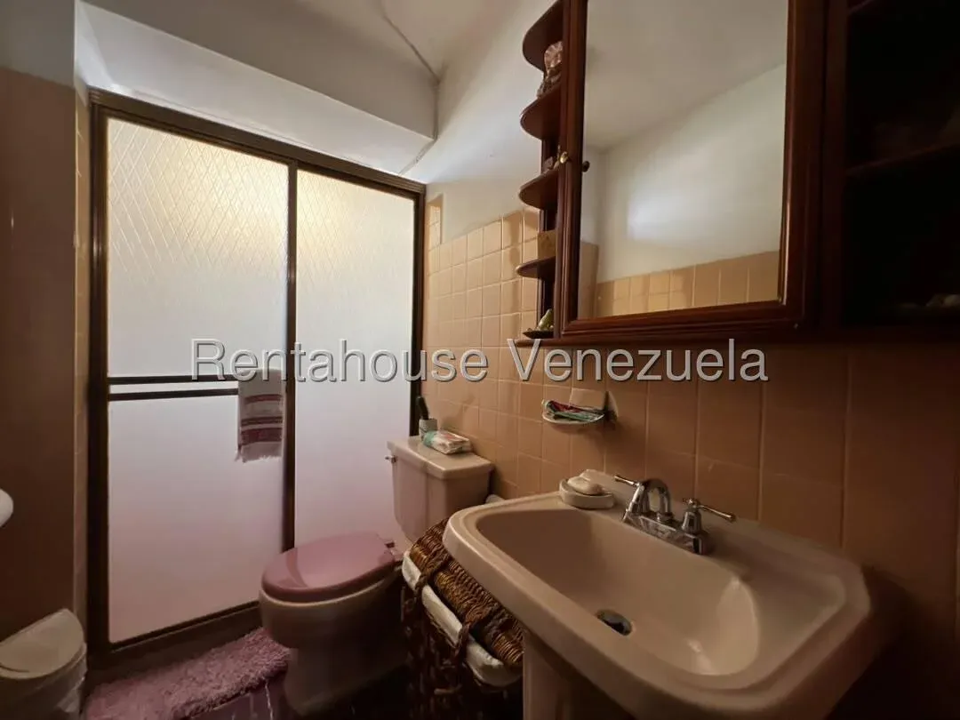 Apartamento En Venta En Sabaneta - 15