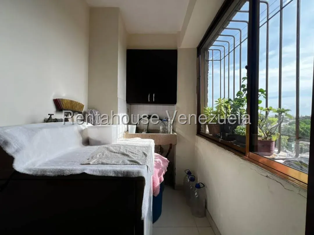 Apartamento En Venta En Sabaneta - 20