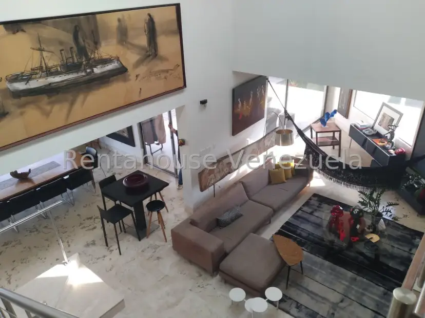 Casa En Alquiler En El Milagro MLS #26-4236