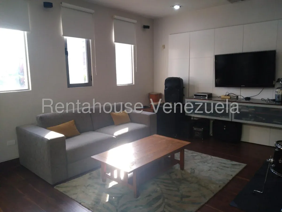 Casa En Alquiler En El Milagro MLS #26-4236 - 8