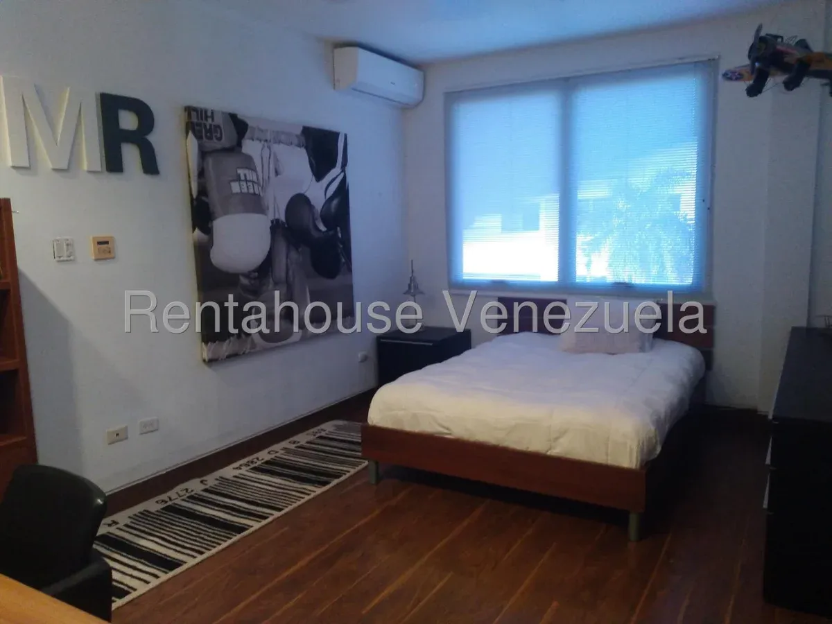 Casa En Alquiler En El Milagro MLS #26-4236 - 13