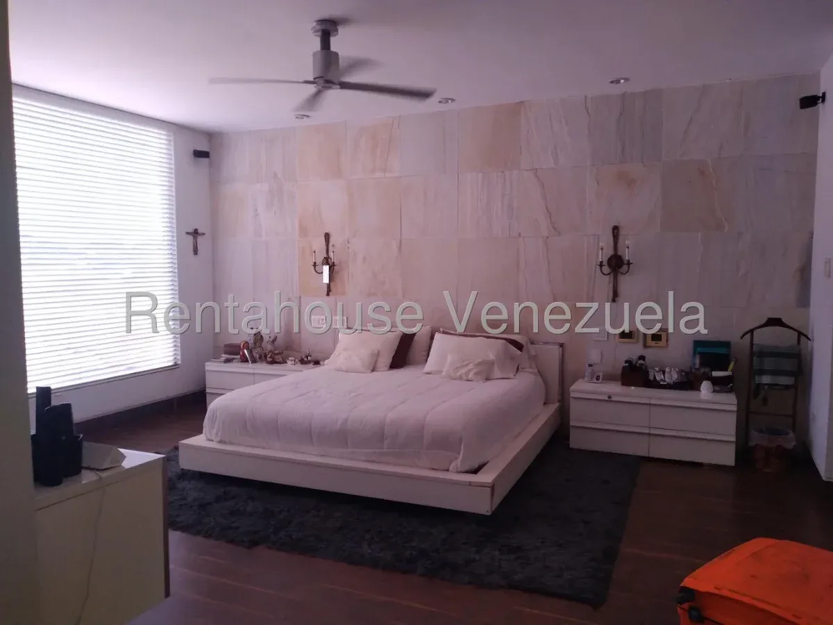 Casa En Alquiler En El Milagro MLS #26-4236 - 15