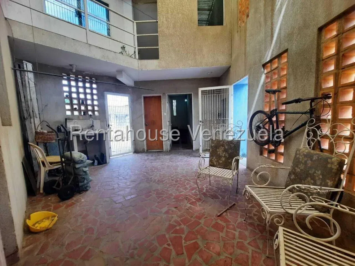 Casa En Venta En El Prado - 11