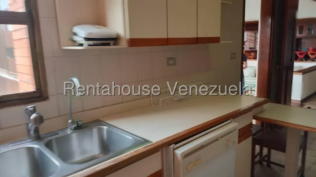 Apartamento En Venta En Tierra Negra  - 6