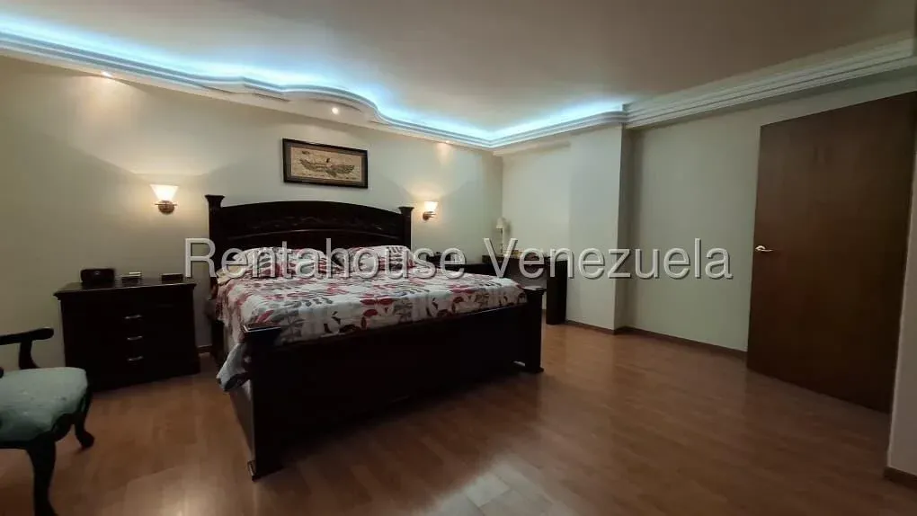 Exclusivo Apartamento En Venta En La Lago  - 10