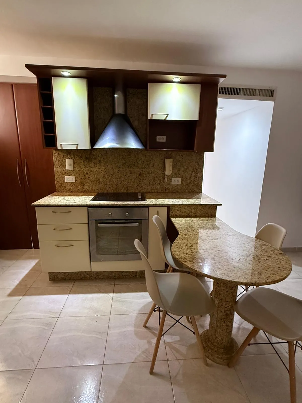 Apartamento En Los Robles Con Piscina 3 Hab 2 Baños - 4