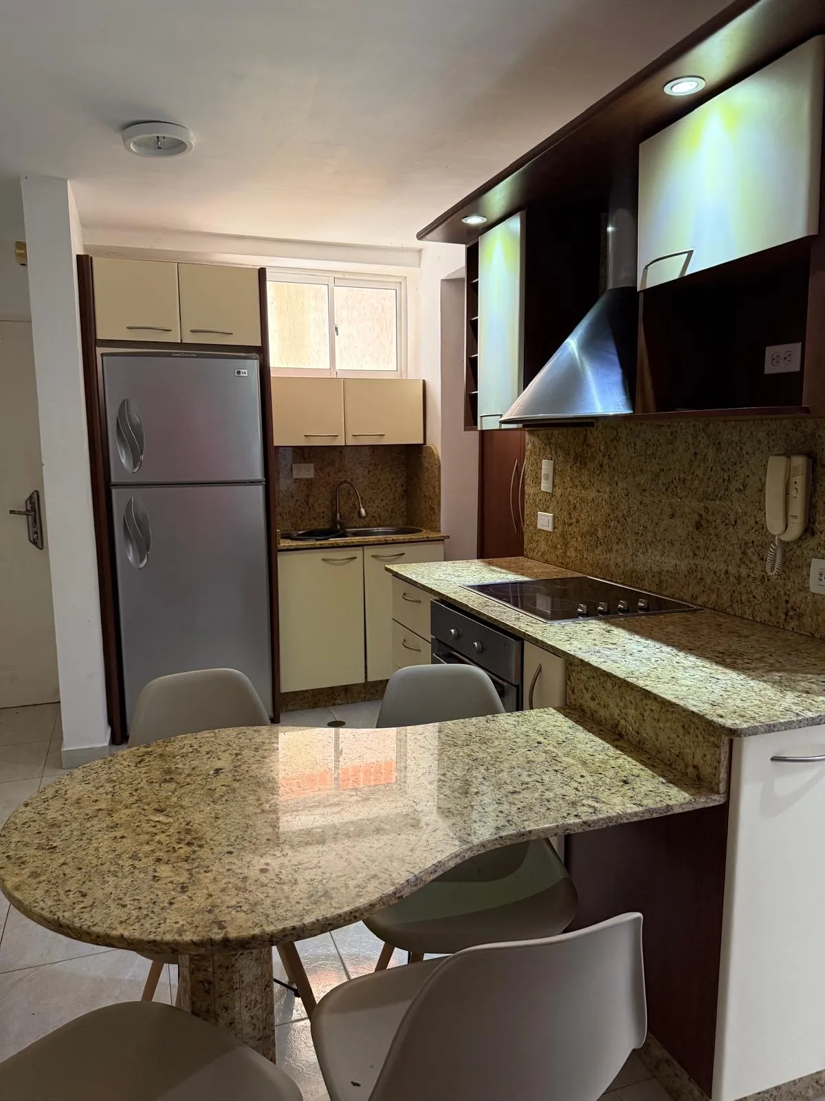 Apartamento En Los Robles Con Piscina 3 Hab 2 Baños - 5