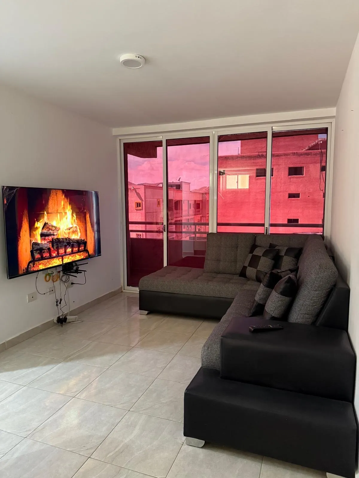 Apartamento En Los Robles Con Piscina 3 Hab 2 Baños - 6