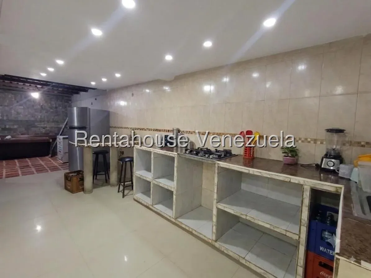 Casa en Venta Urb Villas de Argua, La Morita I,Maracay Edo. Aragua - 4