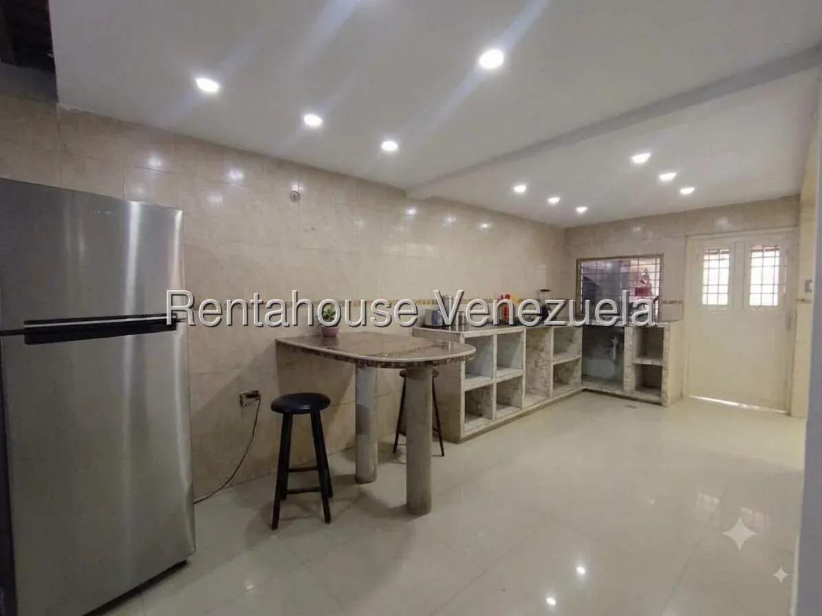 Casa en Venta Urb Villas de Argua, La Morita I,Maracay Edo. Aragua - 5