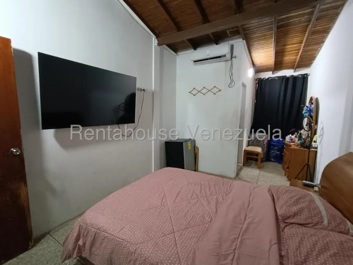 Casa en Venta Urb Villas de Argua, La Morita I,Maracay Edo. Aragua - 9