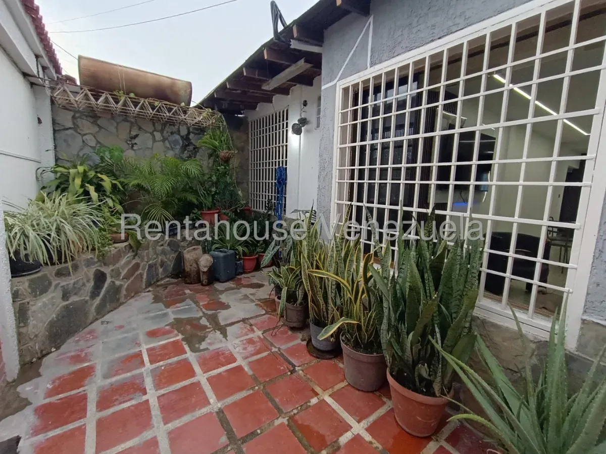 Casa en Venta Urb Villas de Argua, La Morita I,Maracay Edo. Aragua - 15