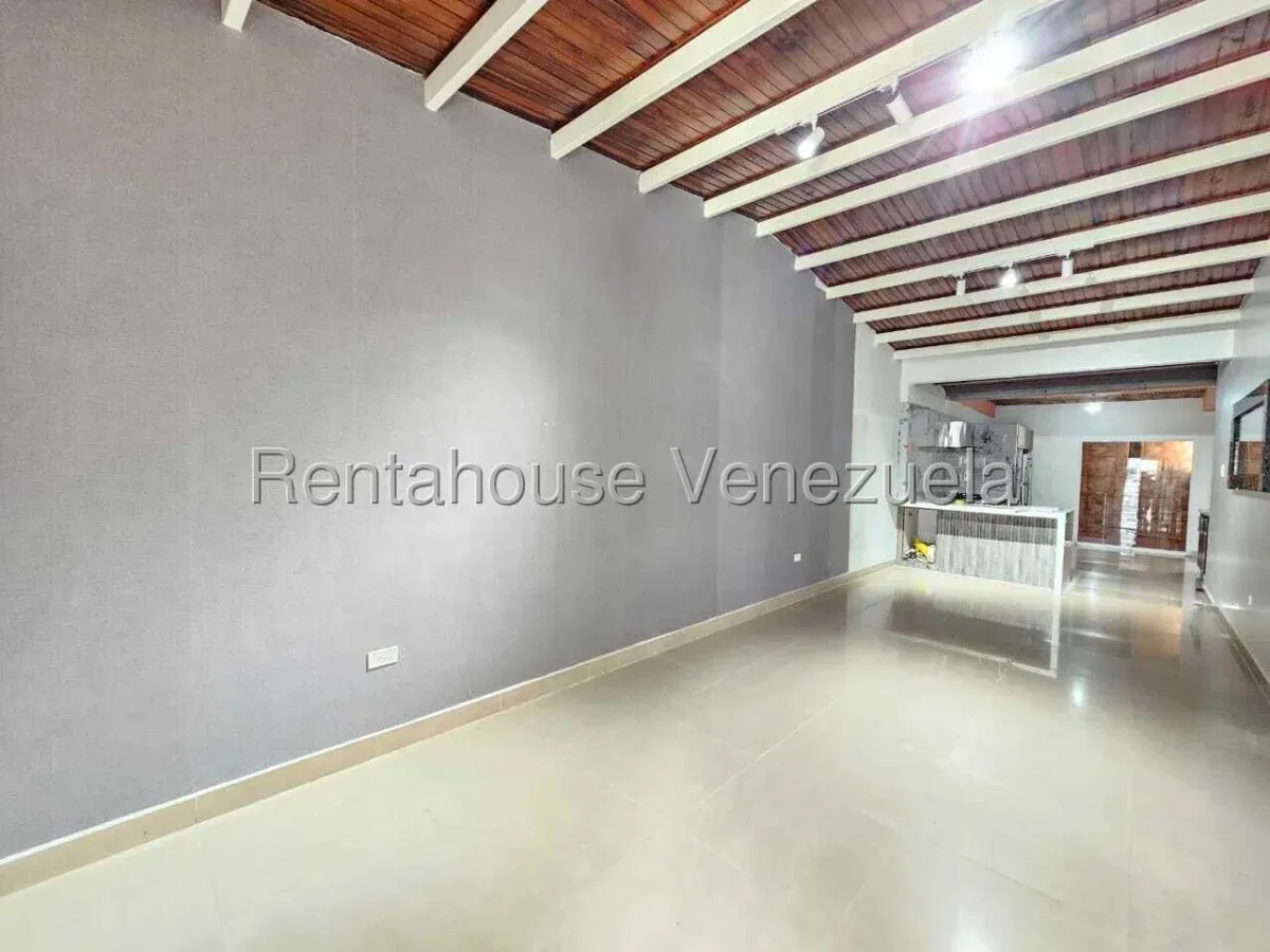 Casa en Venta Urb. Villas del Centro, La Morita I, Maracay - 4