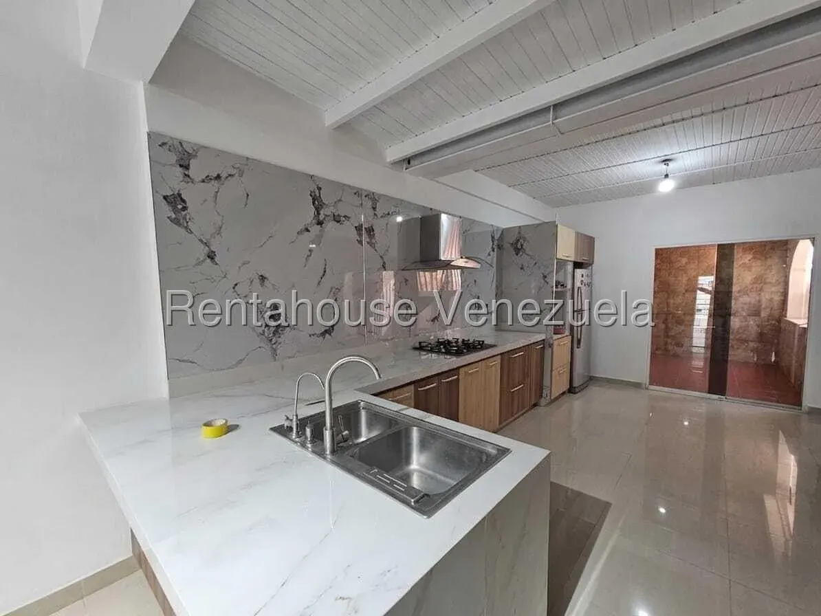 Casa en Venta Urb. Villas del Centro, La Morita I, Maracay - 5