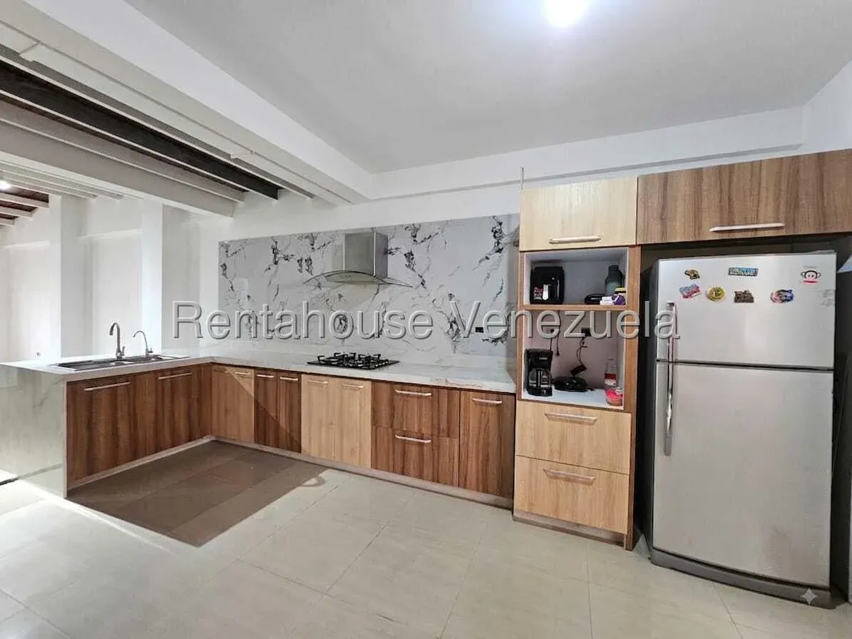 Casa en Venta Urb. Villas del Centro, La Morita I, Maracay - 6