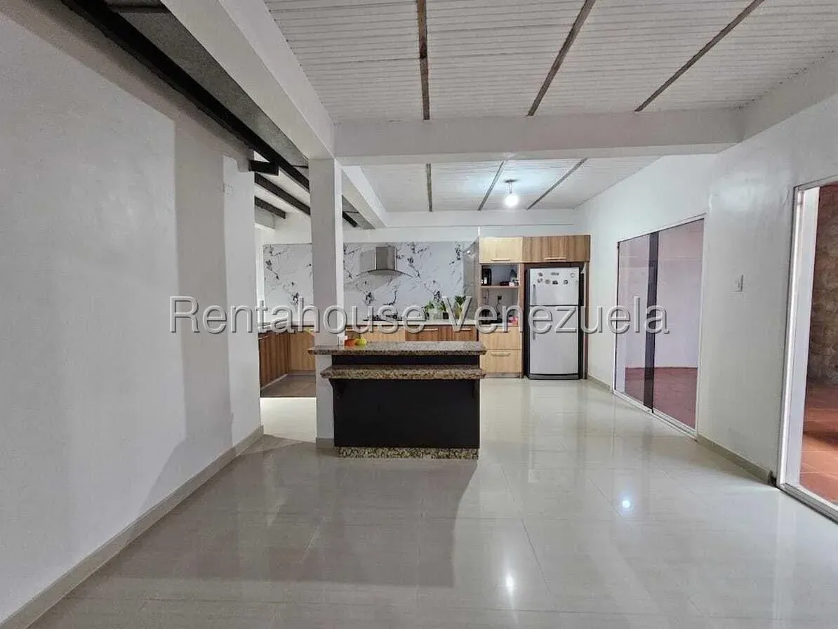 Casa en Venta Urb. Villas del Centro, La Morita I, Maracay - 8