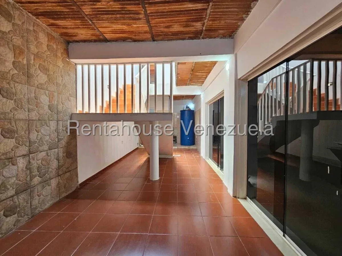 Casa en Venta Urb. Villas del Centro, La Morita I, Maracay - 12