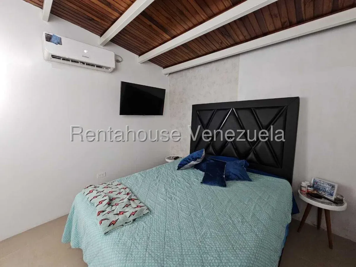 Casa en Venta Urb. Villas del Centro, La Morita I, Maracay - 14