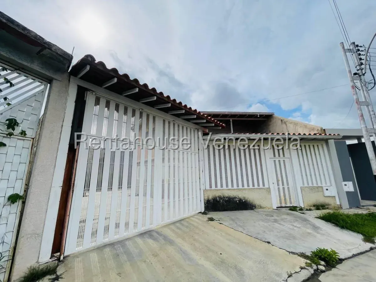 Casa en Venta Urb. La Ciudadela, Cagua Edo. Aragua