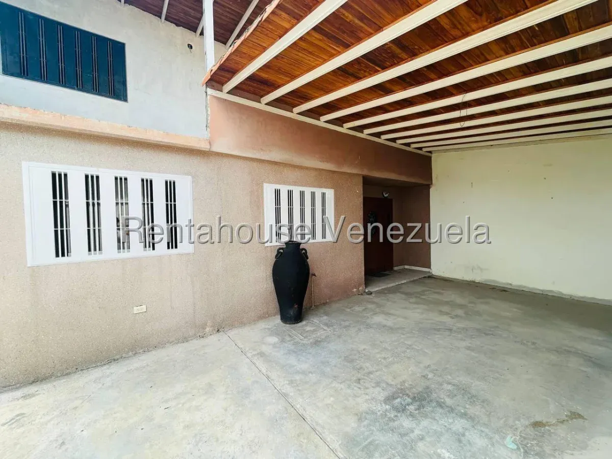 Casa en Venta Urb. La Ciudadela, Cagua Edo. Aragua - 3
