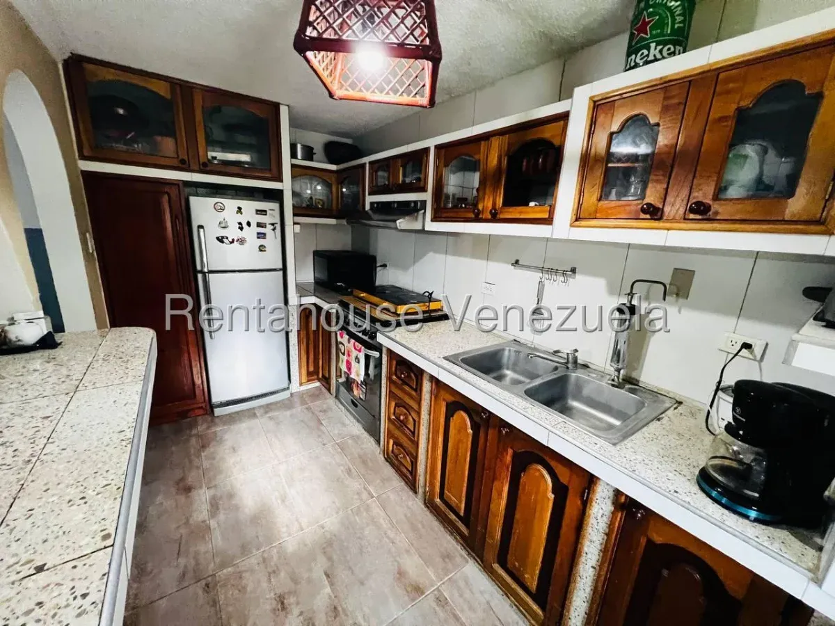 Cómodo Apartamento en Venta Urb. Fundación Mendoza II, Maracay - 7
