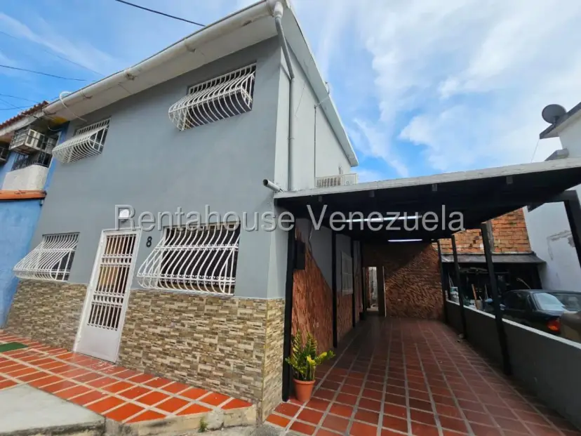 Casa en Venta Residencia La Coromoto, Maracay, Edo. Aragua