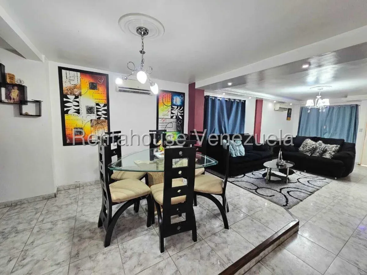 Casa en Venta Residencia La Coromoto, Maracay, Edo. Aragua - 2