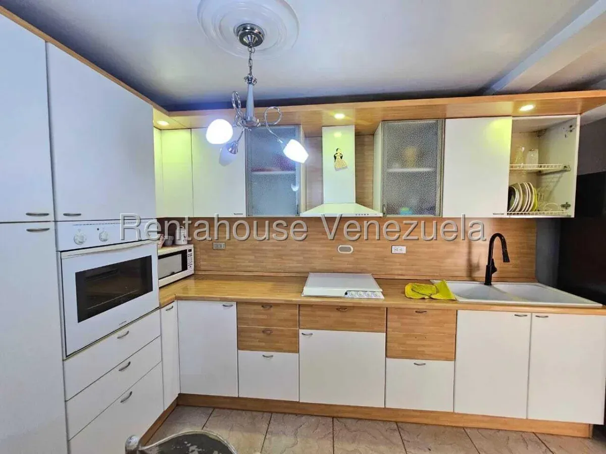 Casa en Venta Residencia La Coromoto, Maracay, Edo. Aragua - 7