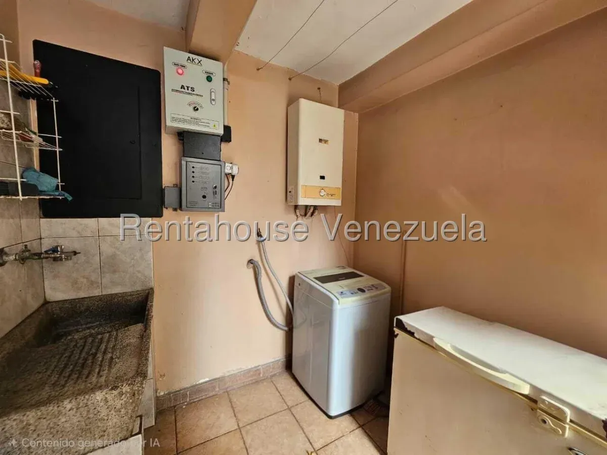 Casa en Venta Residencia La Coromoto, Maracay, Edo. Aragua - 21