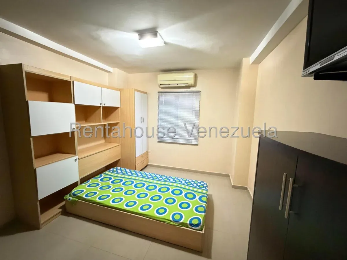 Hermoso Apartamento en Venta Conj Res Villas Geicas, La Morita I, Edo Aragua, Piso Bajo - 11