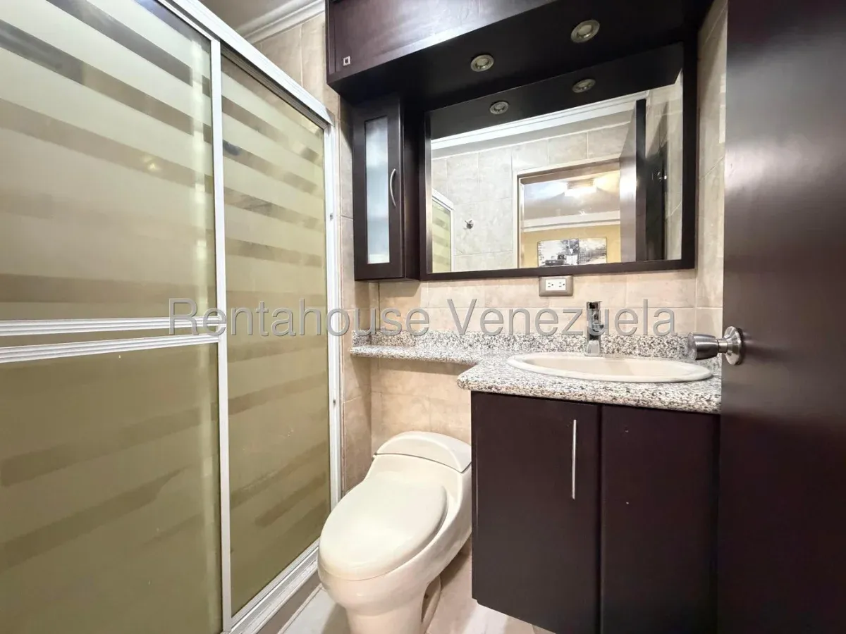Hermoso Apartamento en Venta Conj Res Villas Geicas, La Morita I, Edo Aragua, Piso Bajo - 12