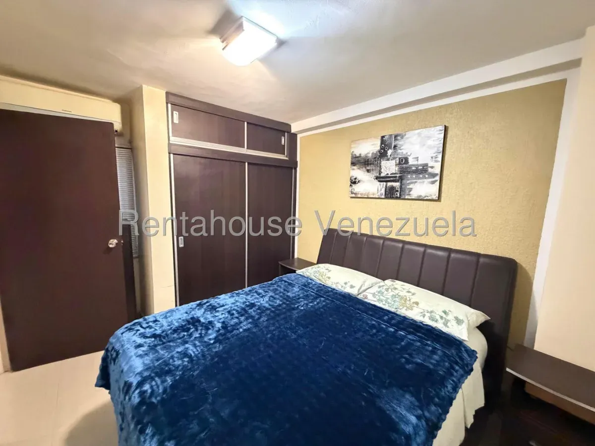 Hermoso Apartamento en Venta Conj Res Villas Geicas, La Morita I, Edo Aragua, Piso Bajo - 13