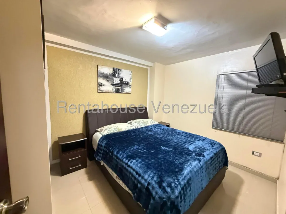 Hermoso Apartamento en Venta Conj Res Villas Geicas, La Morita I, Edo Aragua, Piso Bajo - 14
