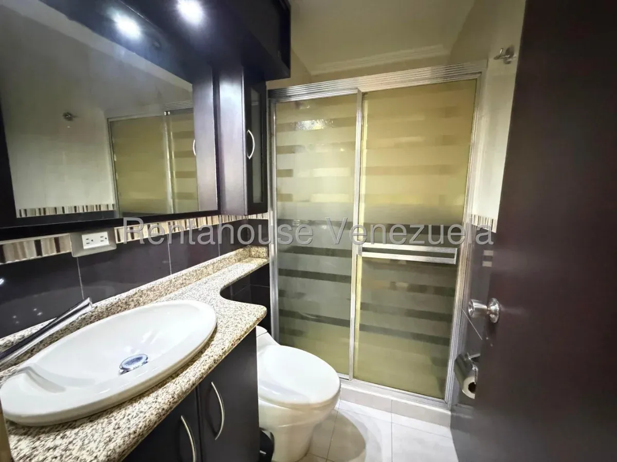 Hermoso Apartamento en Venta Conj Res Villas Geicas, La Morita I, Edo Aragua, Piso Bajo - 16