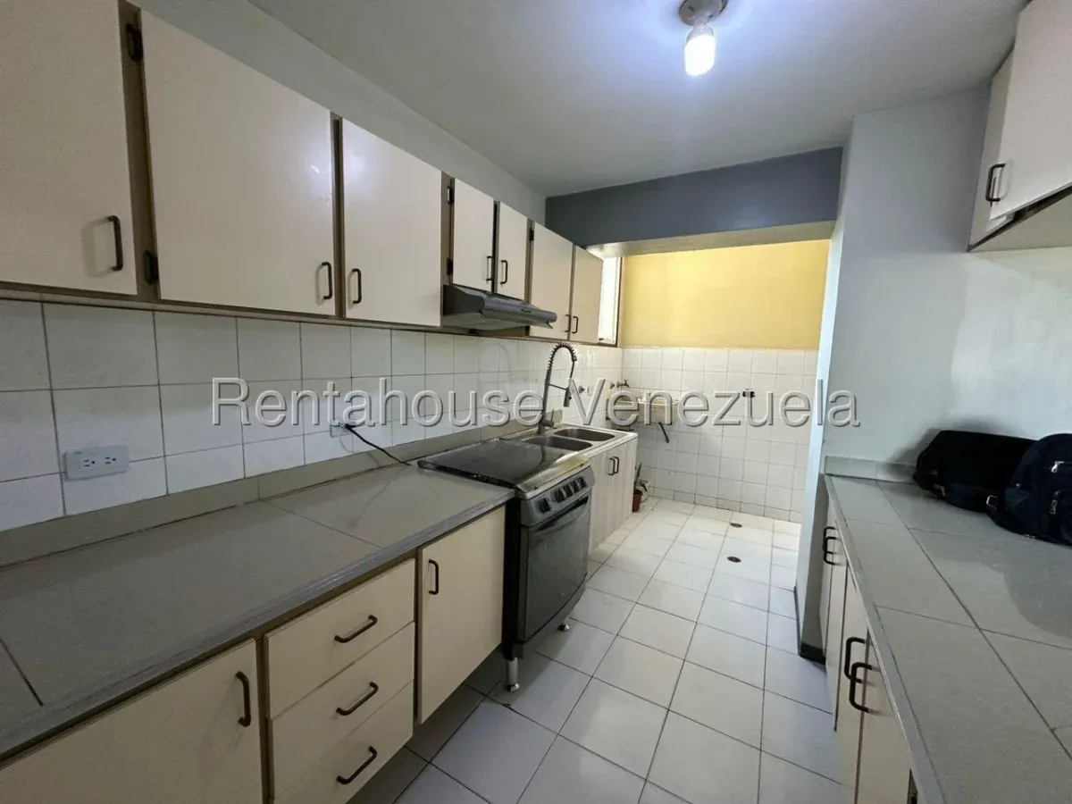 Cómodo Apartamento en Venta Calle Mariño Maracay - 7
