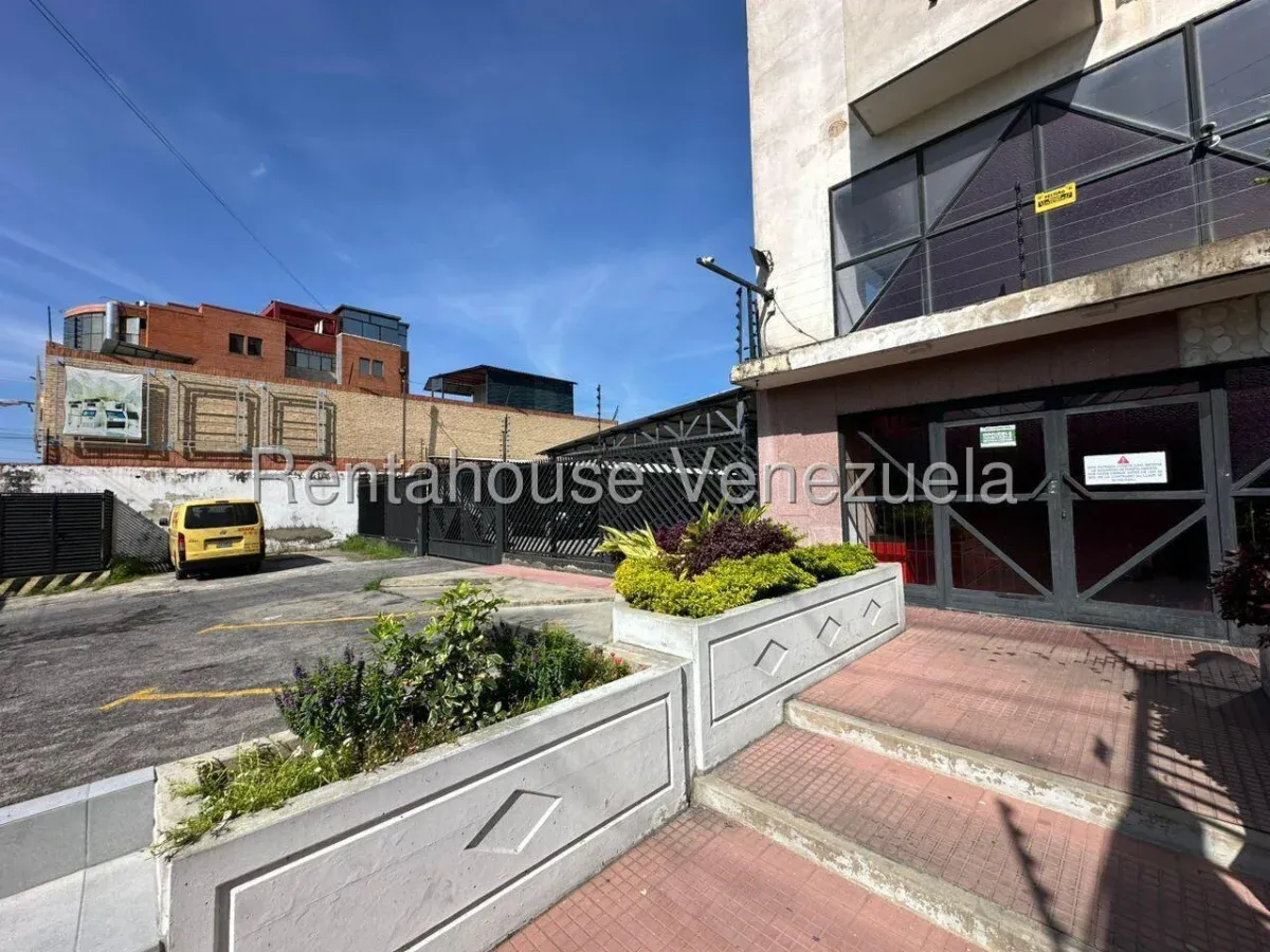 Cómodo Apartamento en Venta Calle Mariño Maracay - 19