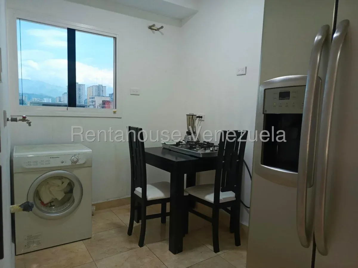 Comodo Apartamento en Venta Sector Santa Rosa, Maracay, Piso Bajo - 7