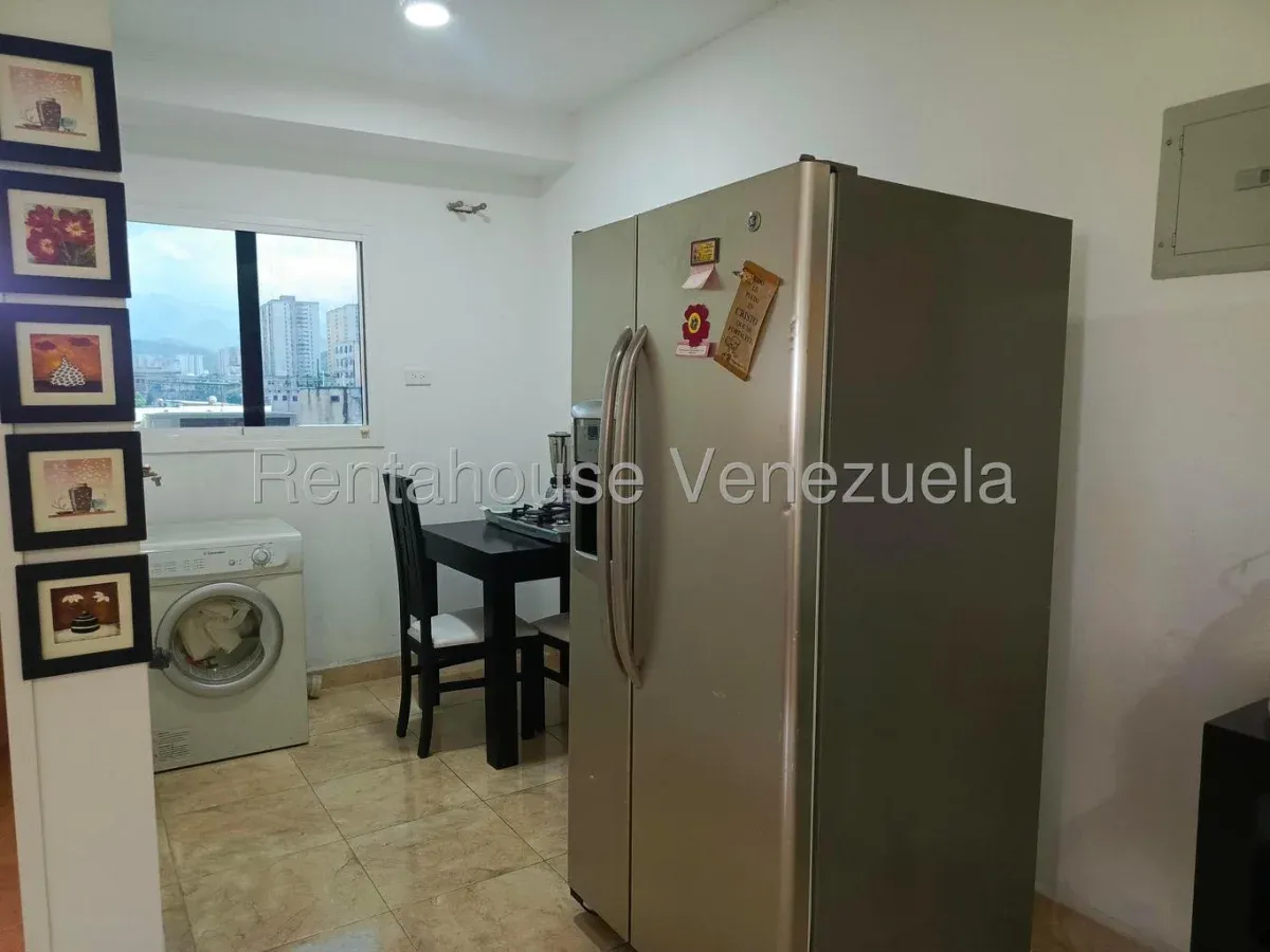 Comodo Apartamento en Venta Sector Santa Rosa, Maracay, Piso Bajo - 8