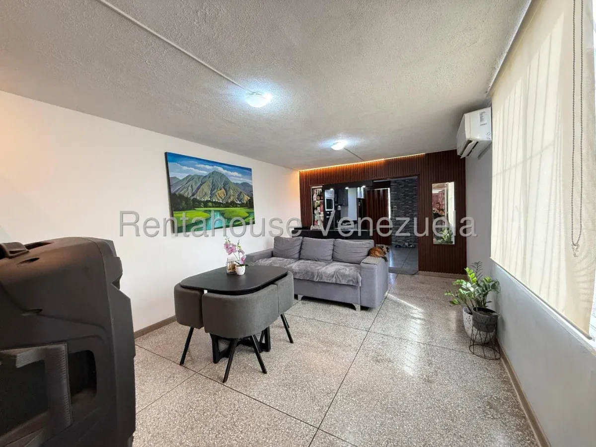 Hermoso Apartamento en Venta Sector Centro Cagua, Edo. Aragua