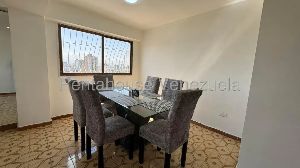 Excelente Apartamento en Venta Sector Centro Maracay, Calle Santos Michelena - 6