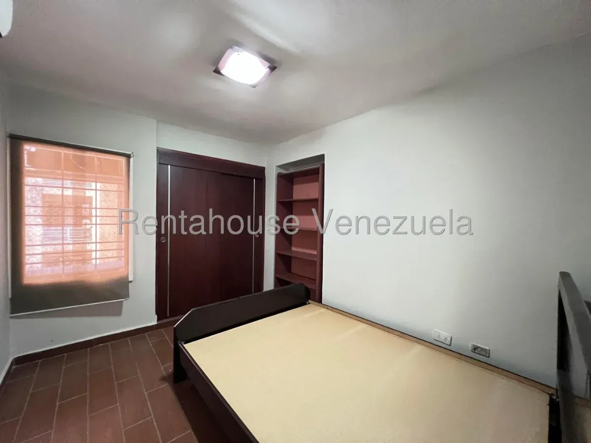 Exclusivo Apartamento en Alquiler Urb. Los Chaguaramos, Av. Fuerzas Aéreas Maracay - 14