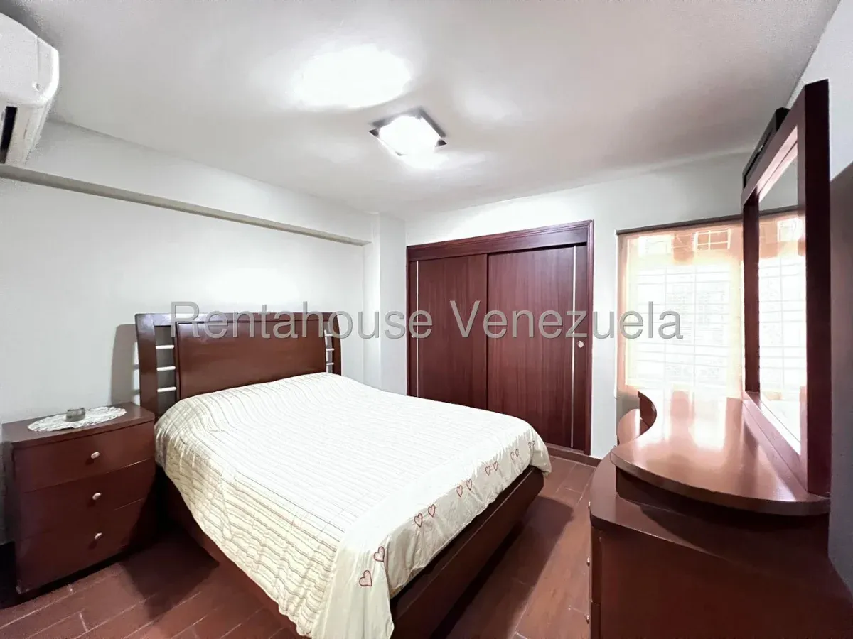 Exclusivo Apartamento en Alquiler Urb. Los Chaguaramos, Av. Fuerzas Aéreas Maracay - 17